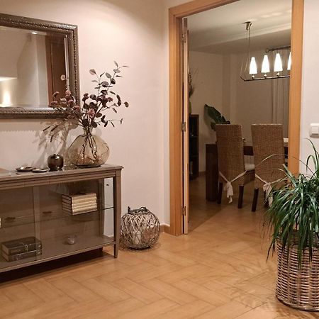 Casa En Valencia, Cerca De Golf, Playas, Moto Gp Villa Eksteriør bilde