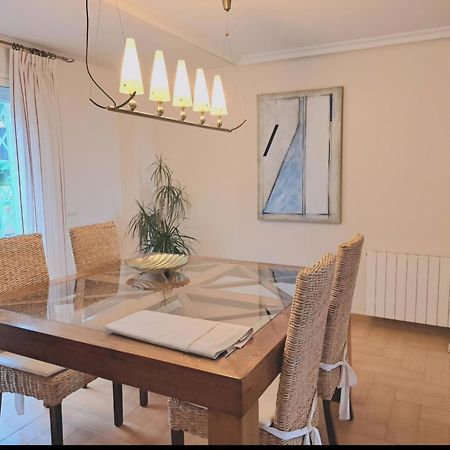 Casa En Valencia, Cerca De Golf, Playas, Moto Gp Villa Eksteriør bilde