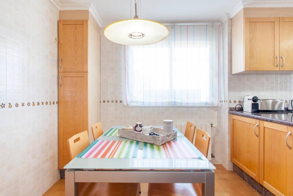 Casa En Valencia, Cerca De Golf, Playas, Moto Gp Villa Eksteriør bilde