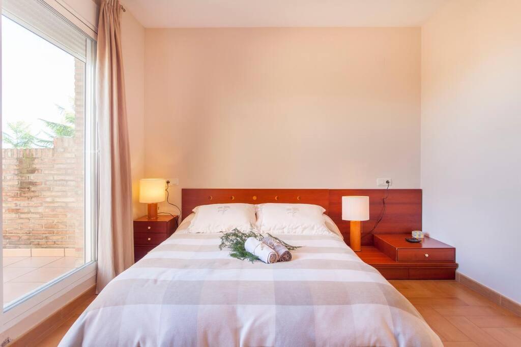 Casa En Valencia, Cerca De Golf, Playas, Moto Gp Villa Eksteriør bilde