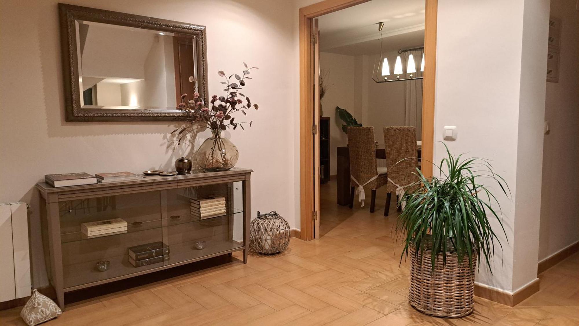 Casa En Valencia, Cerca De Golf, Playas, Moto Gp Villa Eksteriør bilde